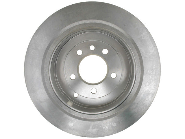 Raybestos Brakes Disc Brake Rotor  980345