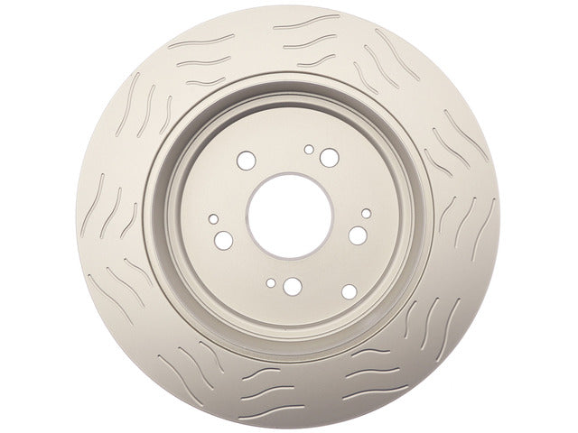 Raybestos Brakes Disc Brake Rotor  980349PER