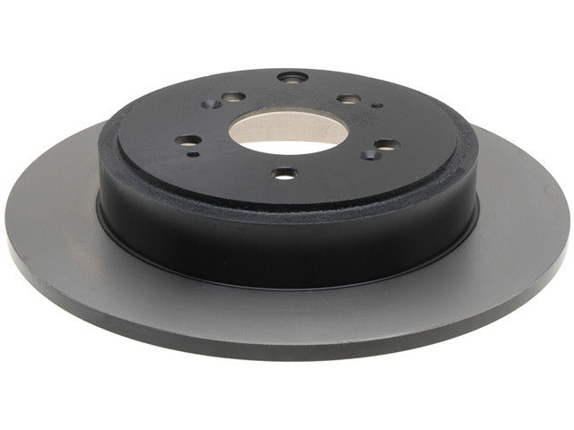 Raybestos Brakes Disc Brake Rotor  980349