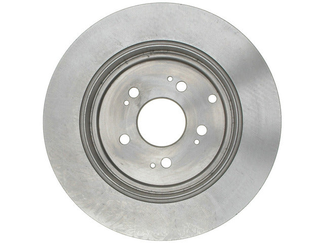 Raybestos Brakes Disc Brake Rotor  980349