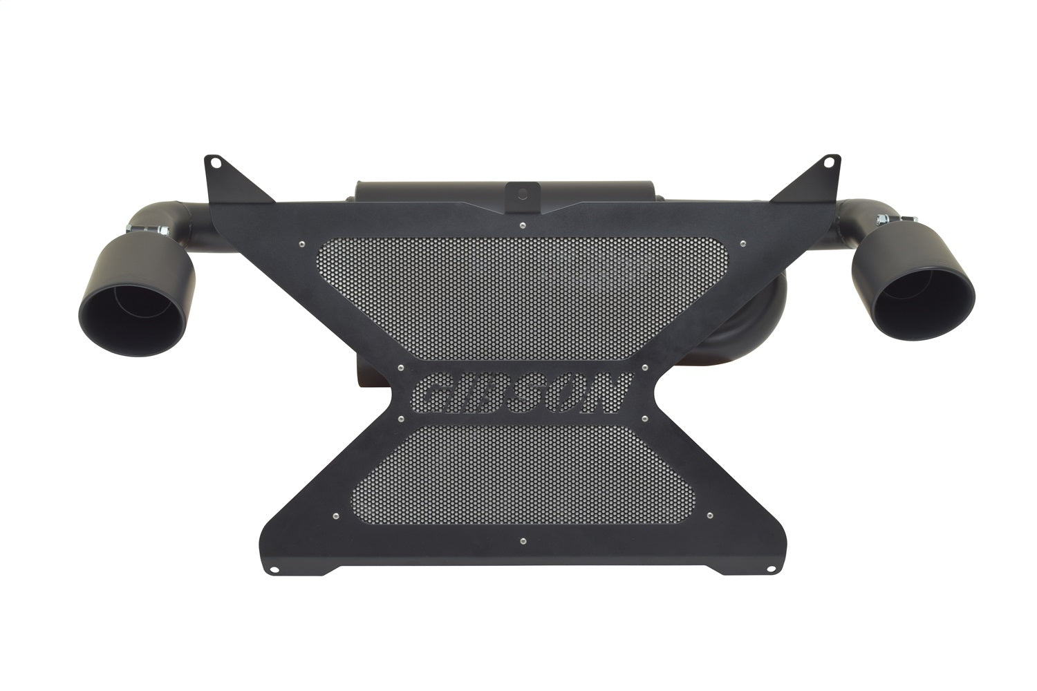 Gibson Performance 98034 Can-Am UTV Dual Exhaust