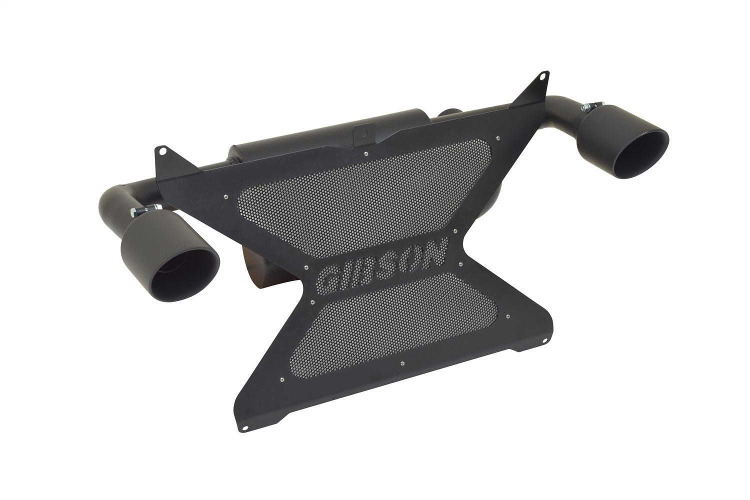 Gibson Performance 98034 Can-Am UTV Dual Exhaust
