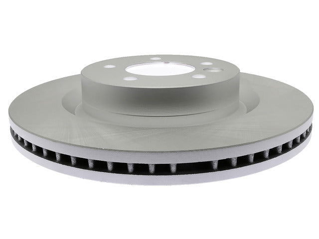 Raybestos Brakes Disc Brake Rotor  980351FZN