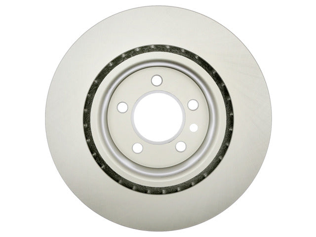 Raybestos Brakes Disc Brake Rotor  980351FZN