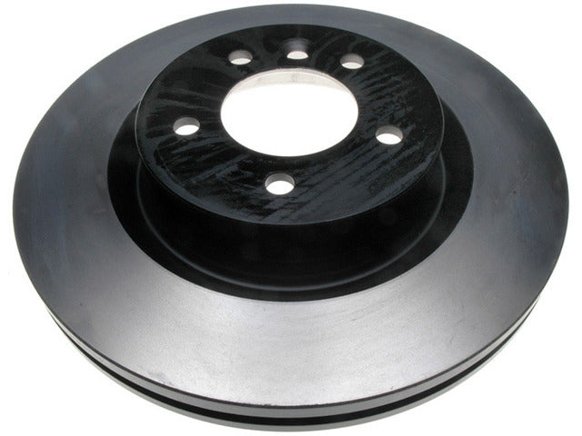 Raybestos Brakes Disc Brake Rotor  980351