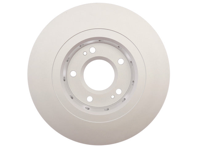 Raybestos Brakes Disc Brake Rotor  980352FZN