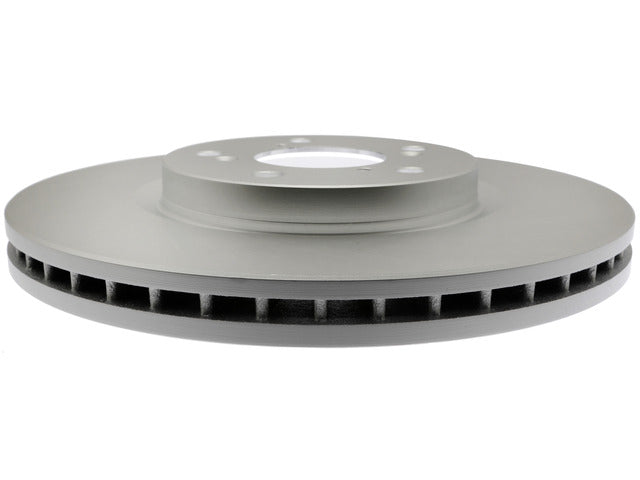 Raybestos Brakes Disc Brake Rotor  980353FZN