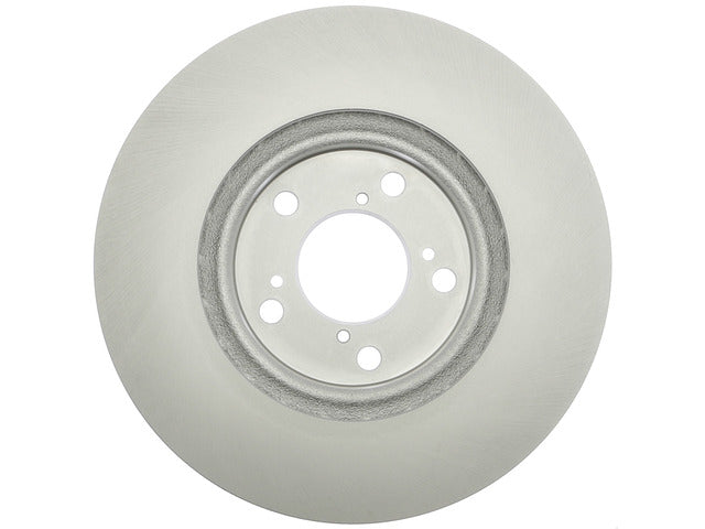 Raybestos Brakes Disc Brake Rotor  980353FZN