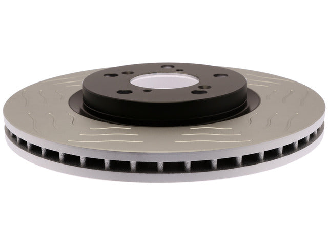 Raybestos Brakes Disc Brake Rotor  980353PER