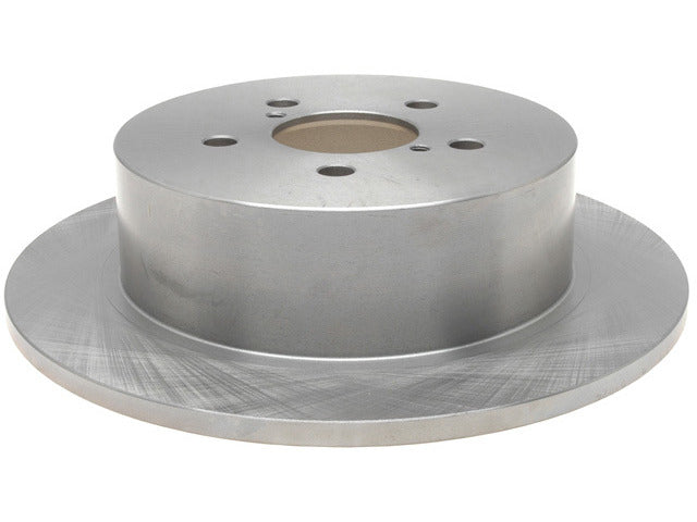 Raybestos Brakes Disc Brake Rotor  980354R