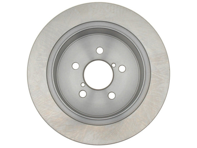 Raybestos Brakes Disc Brake Rotor  980354R