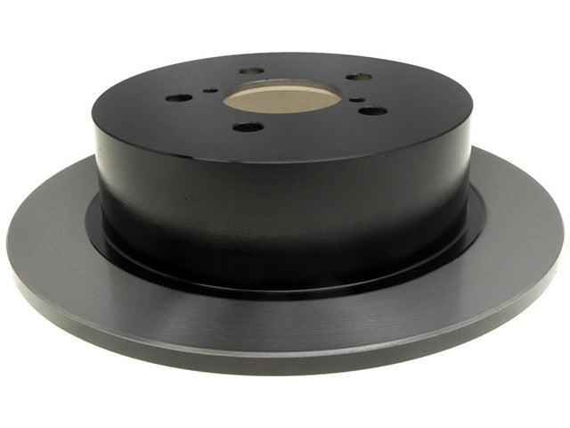 Raybestos Brakes Disc Brake Rotor  980354