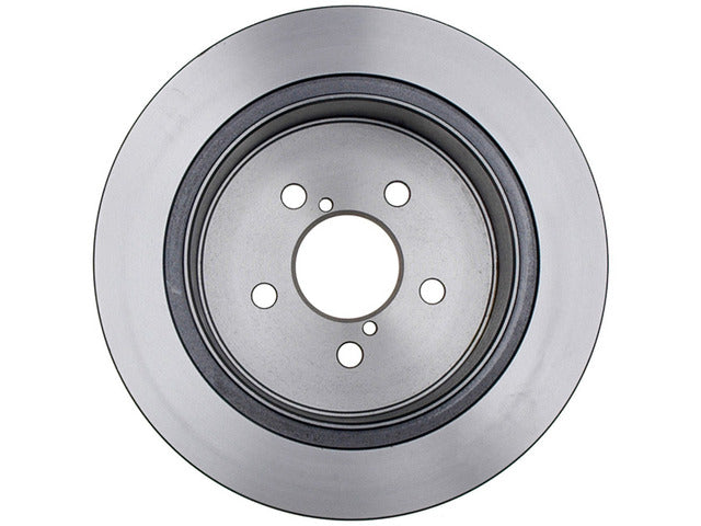 Raybestos Brakes Disc Brake Rotor  980354