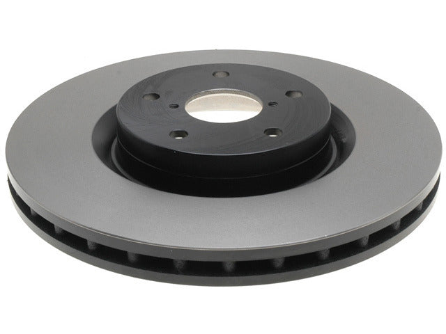 Raybestos Brakes Disc Brake Rotor  980356
