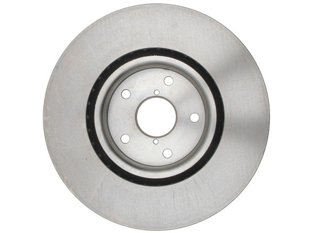 Raybestos Brakes Disc Brake Rotor  980356
