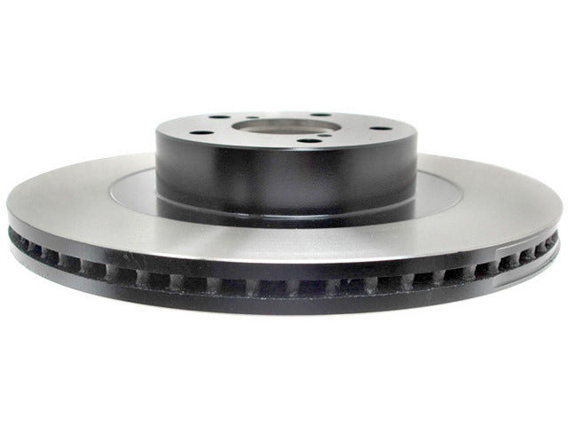 Raybestos Brakes Disc Brake Rotor  980360