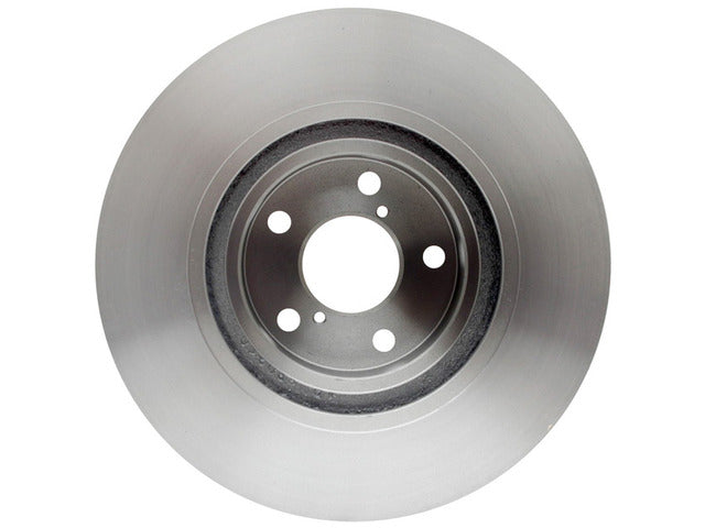 Raybestos Brakes Disc Brake Rotor  980360