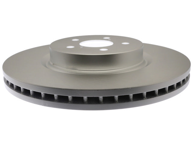 Raybestos Brakes Disc Brake Rotor  980361FZN