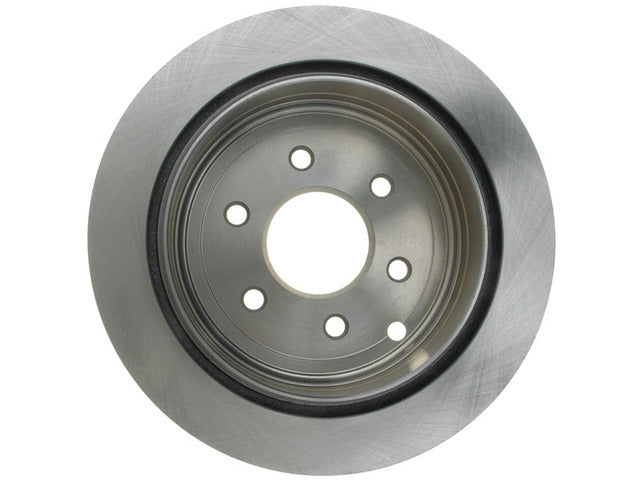 Raybestos Brakes Disc Brake Rotor  980368R