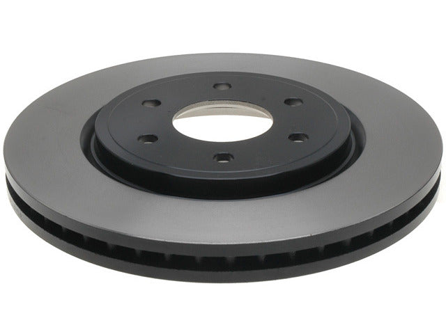 Raybestos Brakes Disc Brake Rotor  980370