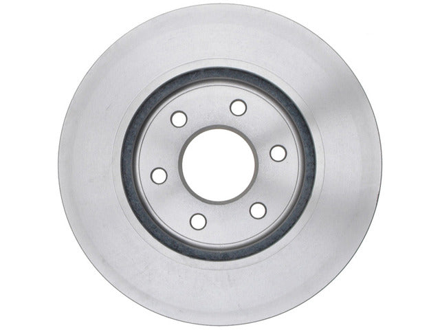 Raybestos Brakes Disc Brake Rotor  980370