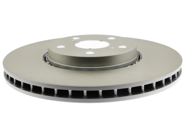 Raybestos Brakes Disc Brake Rotor  980372FZN
