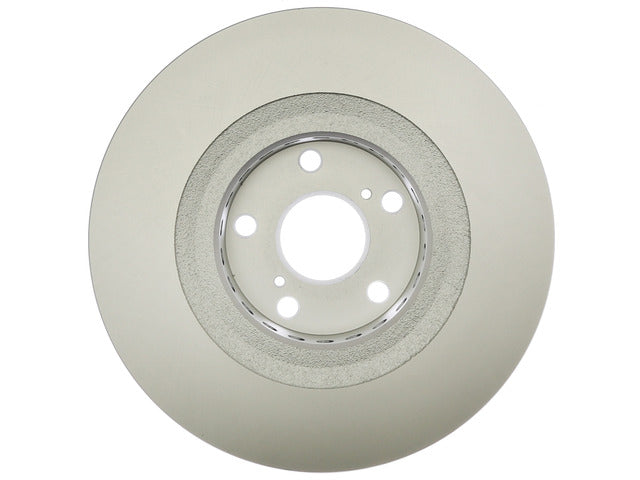 Raybestos Brakes Disc Brake Rotor  980372FZN