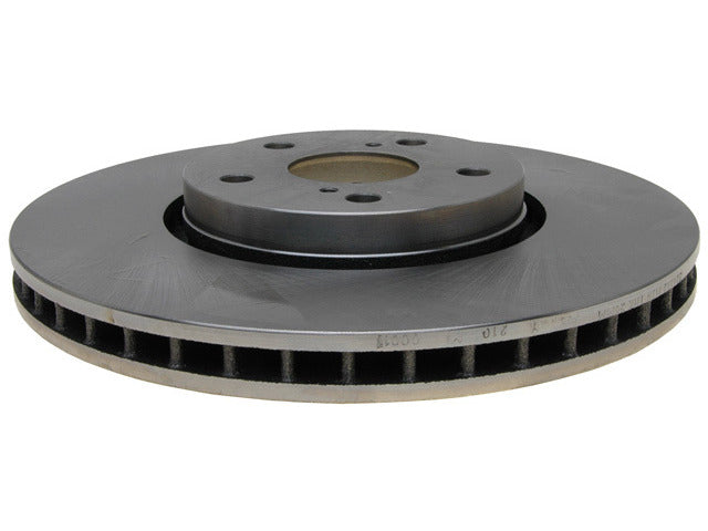 Raybestos Brakes Disc Brake Rotor  980372R