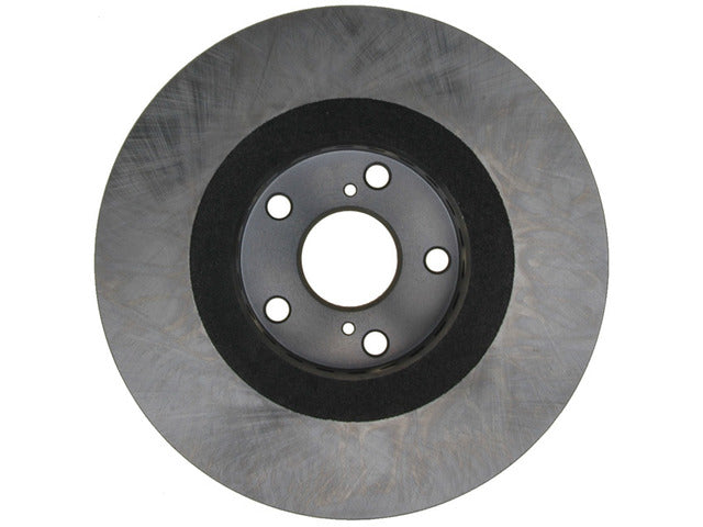 Raybestos Brakes Disc Brake Rotor  980372R