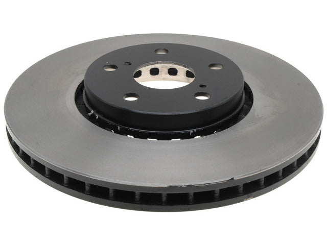 Raybestos Brakes Disc Brake Rotor  980372