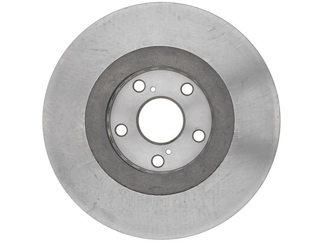 Raybestos Brakes Disc Brake Rotor  980372