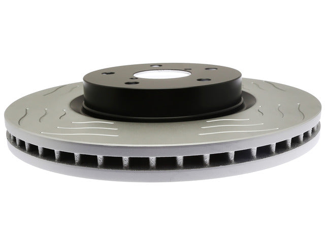 Raybestos Brakes Disc Brake Rotor  980377PER