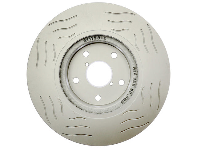 Raybestos Brakes Disc Brake Rotor  980377PER