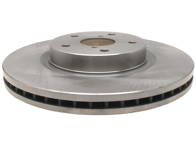 Raybestos Brakes Disc Brake Rotor  980377R