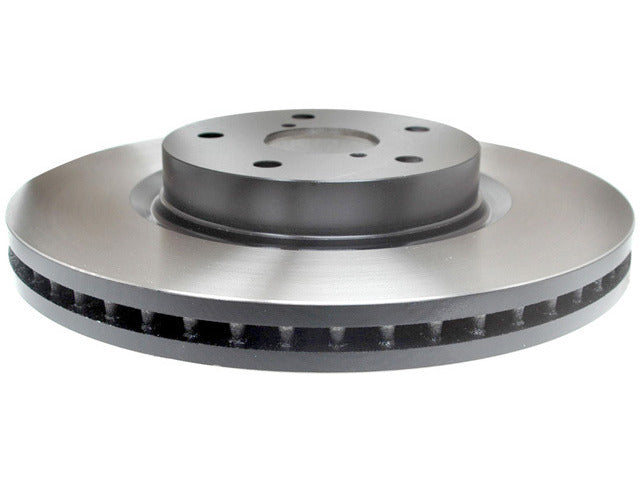 Raybestos Brakes Disc Brake Rotor  980377