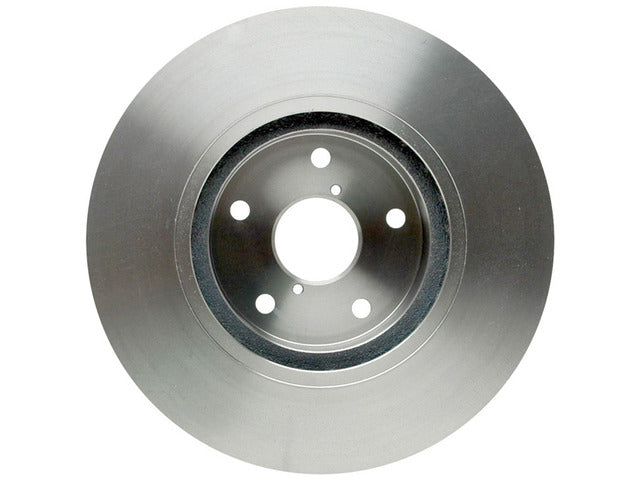 Raybestos Brakes Disc Brake Rotor  980377