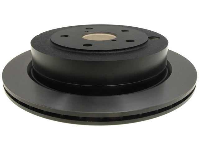 Raybestos Brakes Disc Brake Rotor  980378