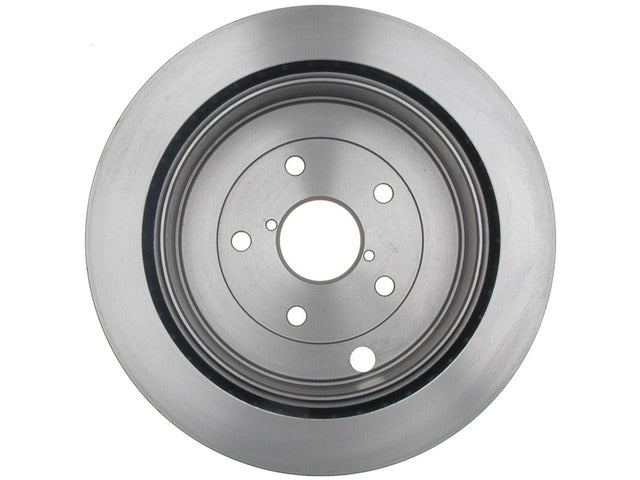Raybestos Brakes Disc Brake Rotor  980378