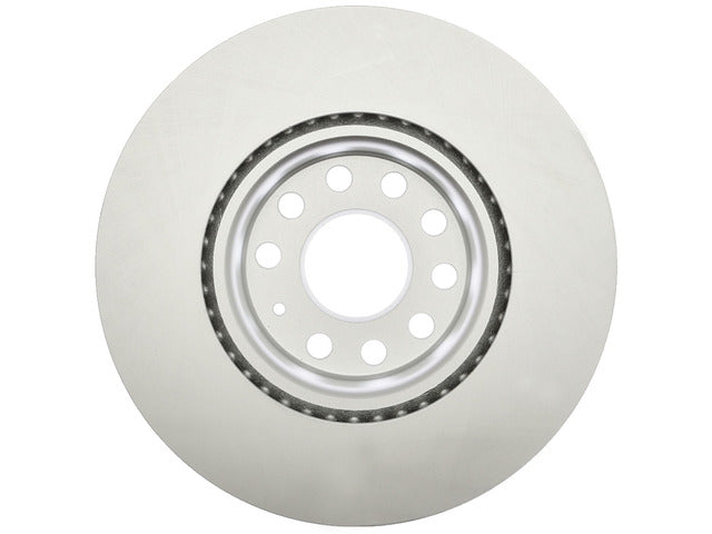 Raybestos Brakes Disc Brake Rotor  980383