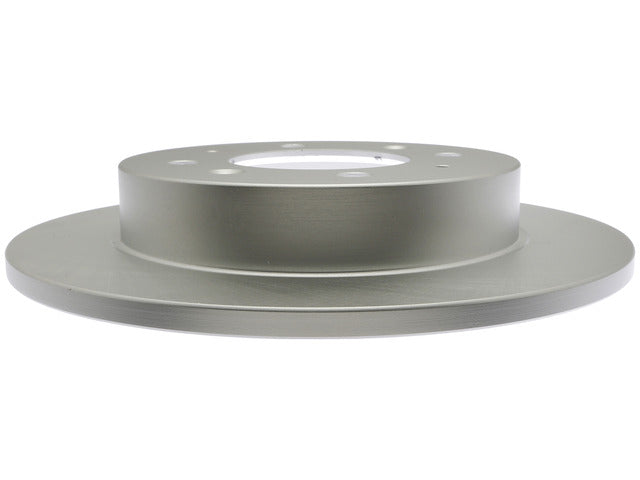 Raybestos Brakes Disc Brake Rotor  980384FZN