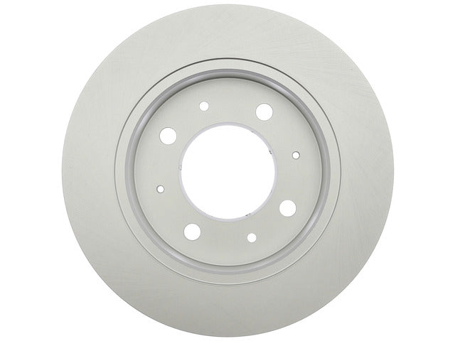 Raybestos Brakes Disc Brake Rotor  980384FZN
