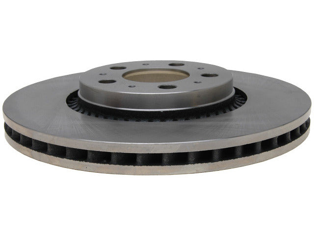 Raybestos Brakes Disc Brake Rotor  980397R