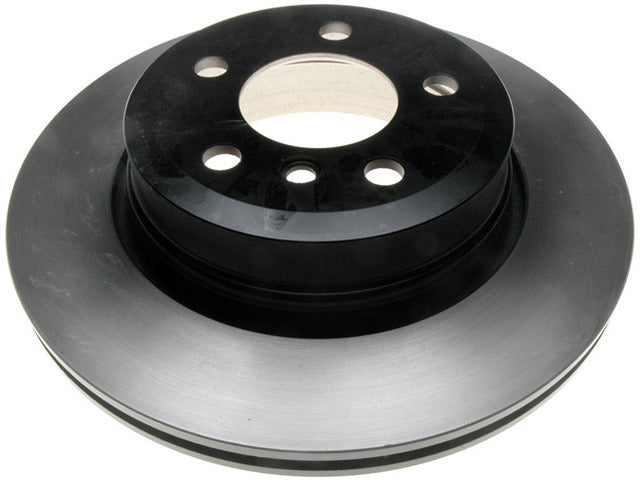 Raybestos Brakes Disc Brake Rotor  980399