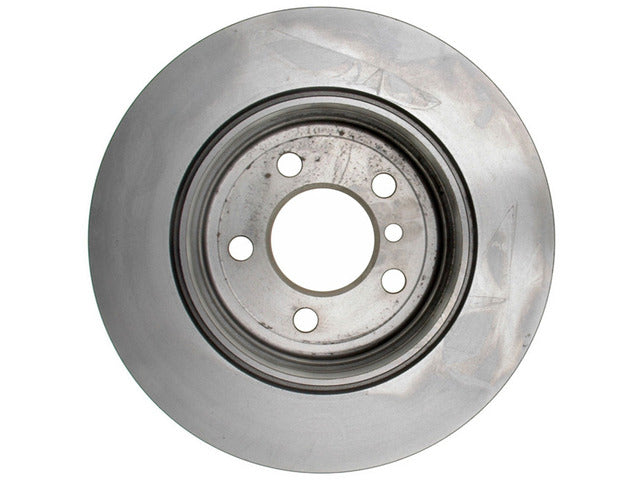 Raybestos Brakes Disc Brake Rotor  980399