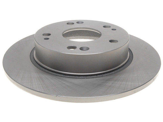 Raybestos Brakes Disc Brake Rotor  980402R