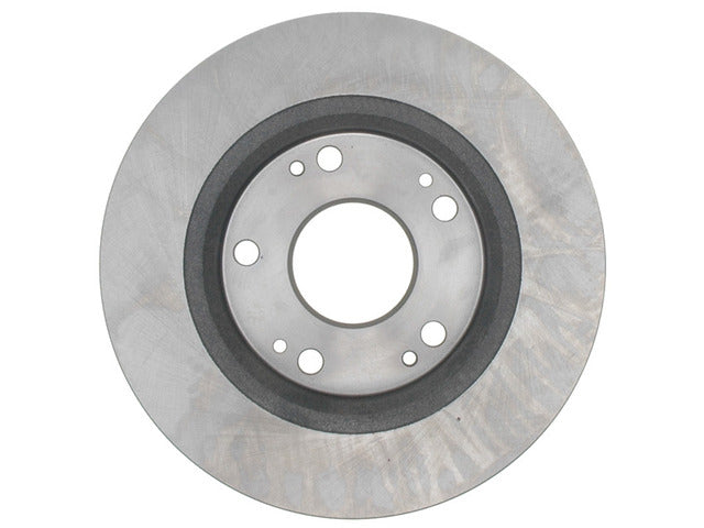 Raybestos Brakes Disc Brake Rotor  980402R