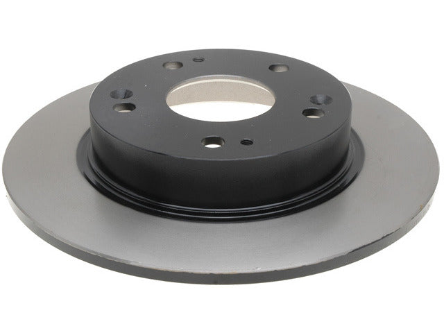 Raybestos Brakes Disc Brake Rotor  980402