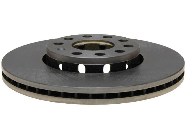 Raybestos Brakes Disc Brake Rotor  980413