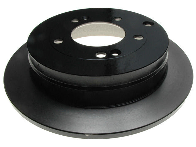 Raybestos Brakes Disc Brake Rotor  980417