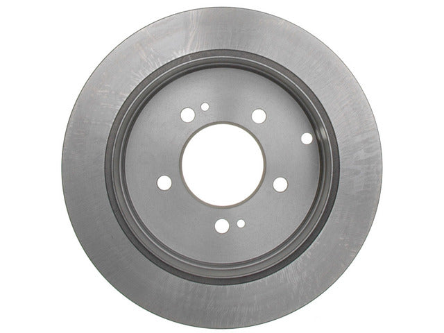 Raybestos Brakes Disc Brake Rotor  980417